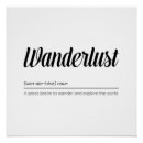 Search for wanderlust posters Travel