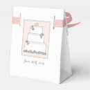 Search for cake box favour boxes Pretty