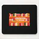 Search for educational activity mousepads African