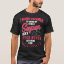 Search for funny mental health tshirts Nurse