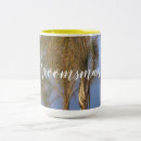 Search for blue night sky mugs Yellow