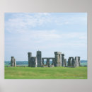 Search for stonehenge posters Europe