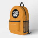 Search for travel backpacks Logo