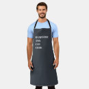 Search for handsome aprons Husband