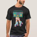 Search for roller disco tshirts Funny
