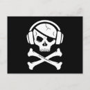 Search for piracy postcards Flag