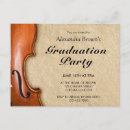 Search for violinist invitations Elegant