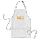 Search for chef women aprons Orange