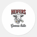 Search for heifer stickers Moo