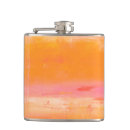 Search for fluorescent barware Abstract