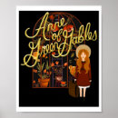 Search for anne posters Gables
