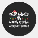 Search for volleyball birthday stickers Turkey