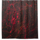 Search for christmas lights shower curtains Bokeh