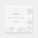 Search for confirmation napkins Elegant
