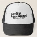 Search for vaccinated hats Ive been vaccinated