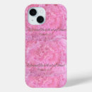 Search for cottage iphone cases Pink