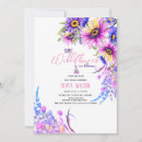 Search for beautiful mother invitations Mum to be