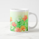 Search for blurred mugs Colourful