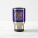 Search for sacred geometry travel mugs Flower of life