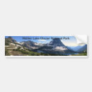 Search for glacier bumper stickers National