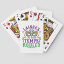 Search for mardi gras games French