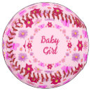Search for girls softballs Pink