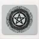 Search for wiccan mousepads Fairy