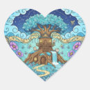 Search for house stickers Magic
