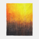 Search for digital painting blankets Abstract