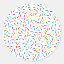 Search for sprinkle cupcake stickers Colourful