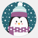 Search for cartoon envelope seals Winter