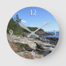 Search for bar clocks Acadia national park