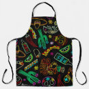 Search for calavera aprons Mexico
