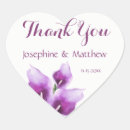 Search for lily wedding stickers Floral