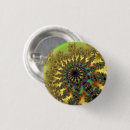 Search for abstract gold badges Pattern