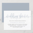 Search for online rehearsal dinner invitations Calligraphy