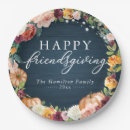 Search for friendsgiving party supplies Floral