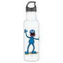 Search for grover sesame street water bottles Classic
