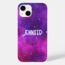 Search for pink galaxy iphone cases Universe