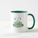 Search for golf green mugs Golfer
