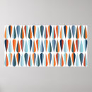 Search for 50s style posters Background