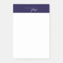 Search for business cards post it notes Professional