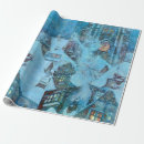 Search for childrens book wrapping paper Illustration