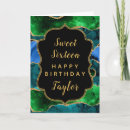 Search for sweet 16 birthday cards Niece