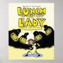 Search for lunch art Lady