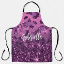 Search for leopard print aprons Girly