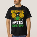 Search for sport slogan tshirts Humour