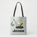 Search for construction tote bags Baby