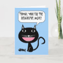 Search for for meal thank you cards Thanks