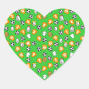 Search for football fan stickers Gold